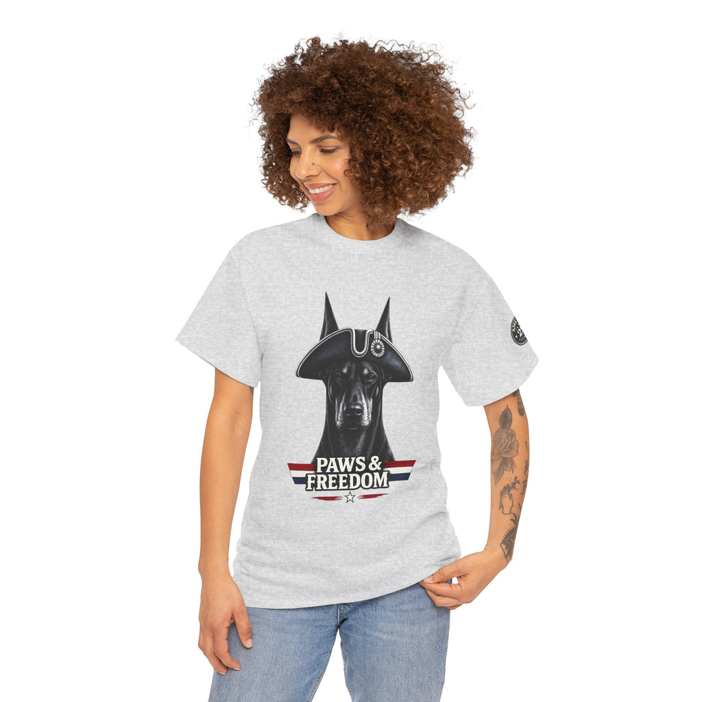 Doberman