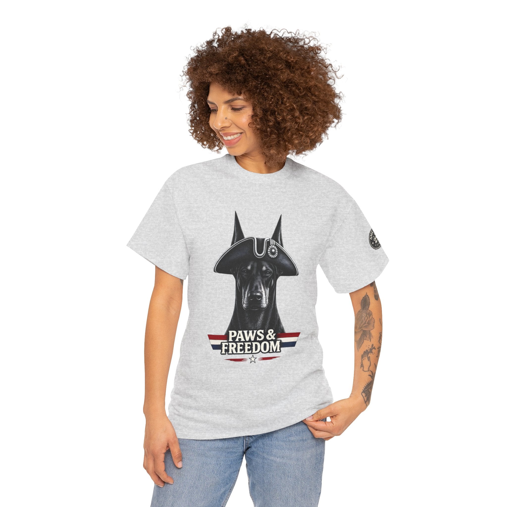 Doberman