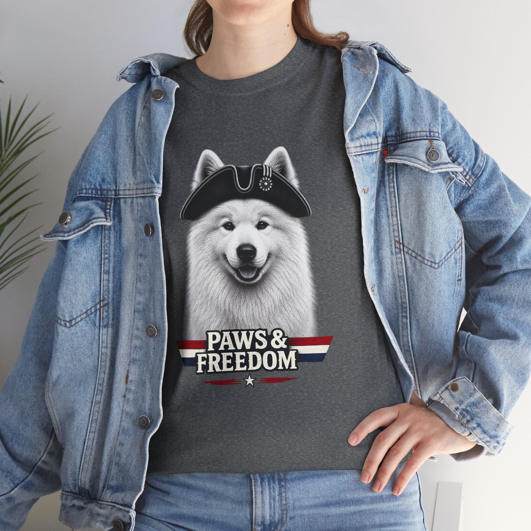 Samoyed