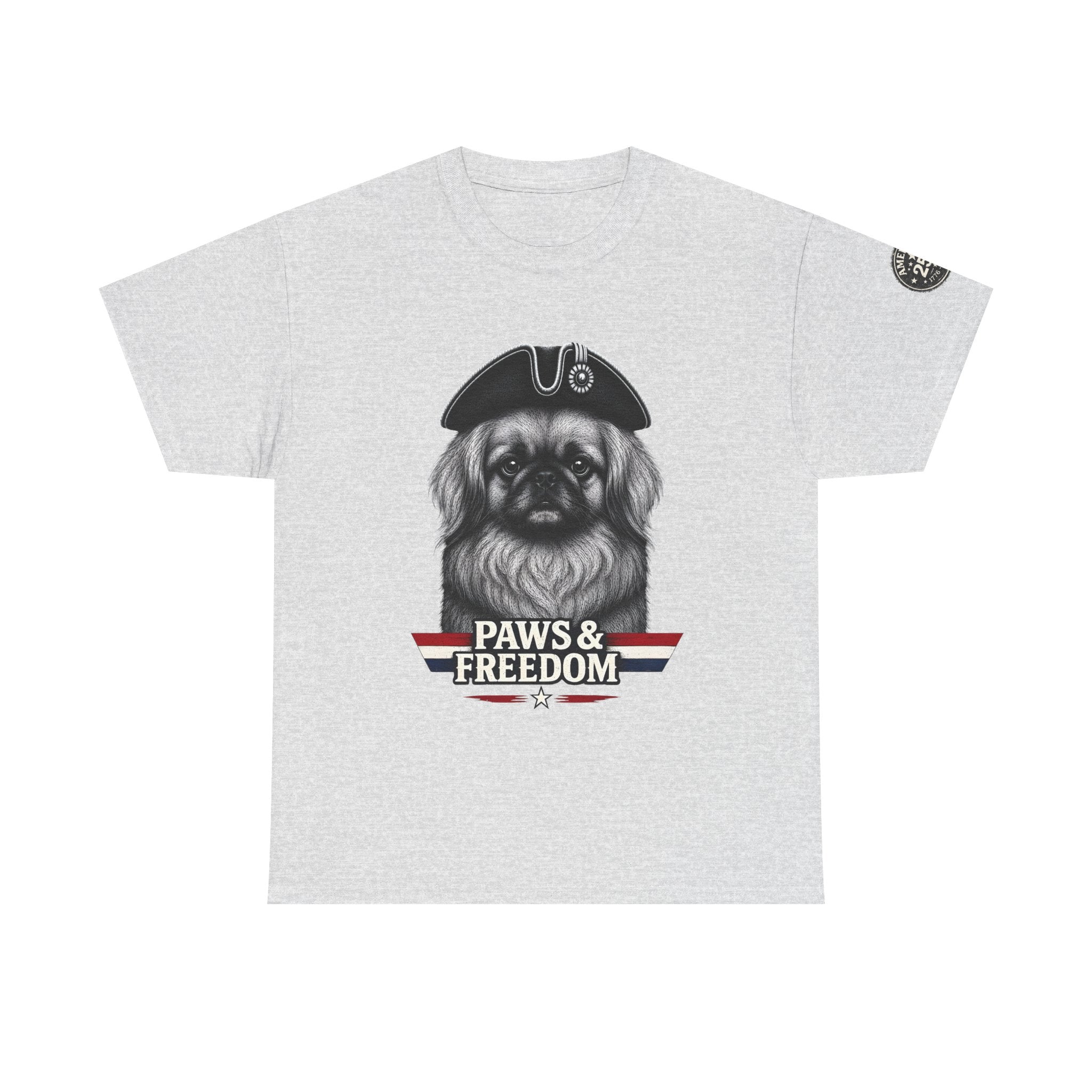 Pekingese