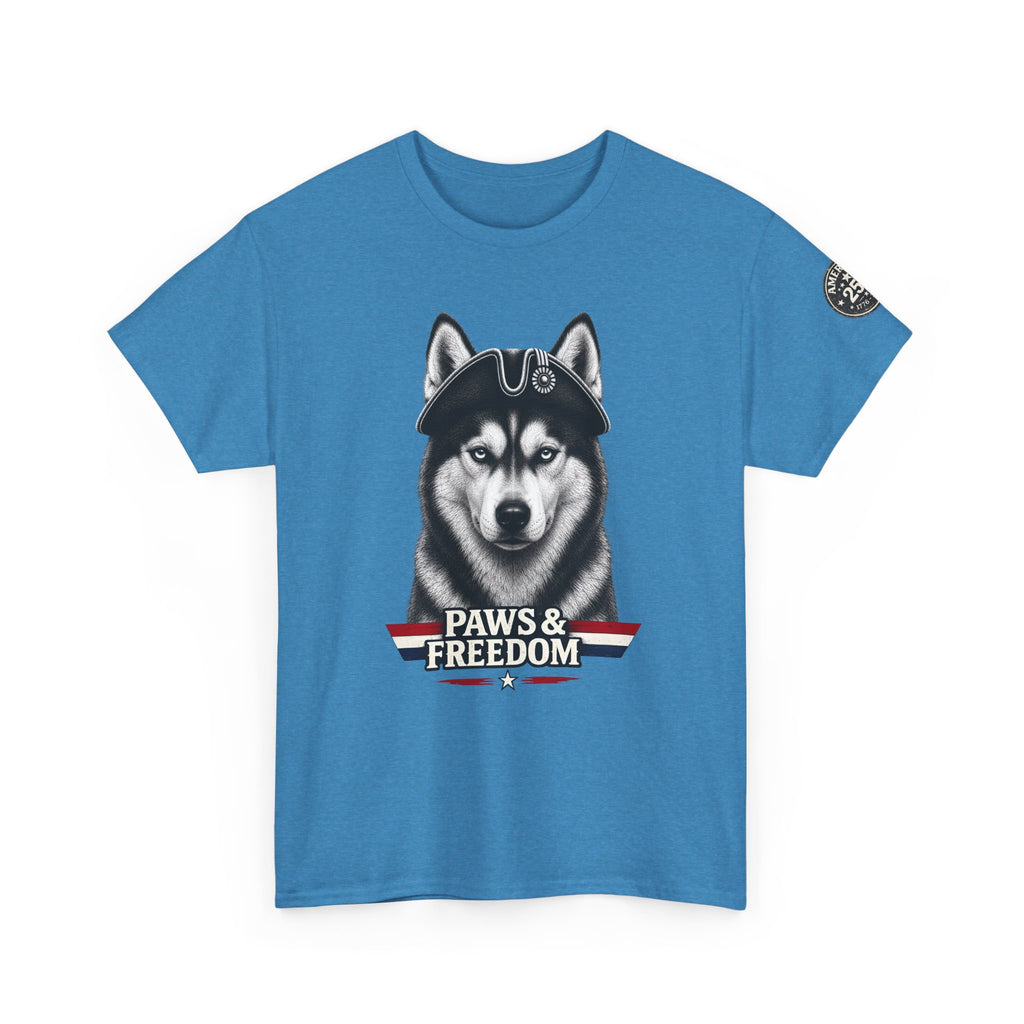 Siberian Husky