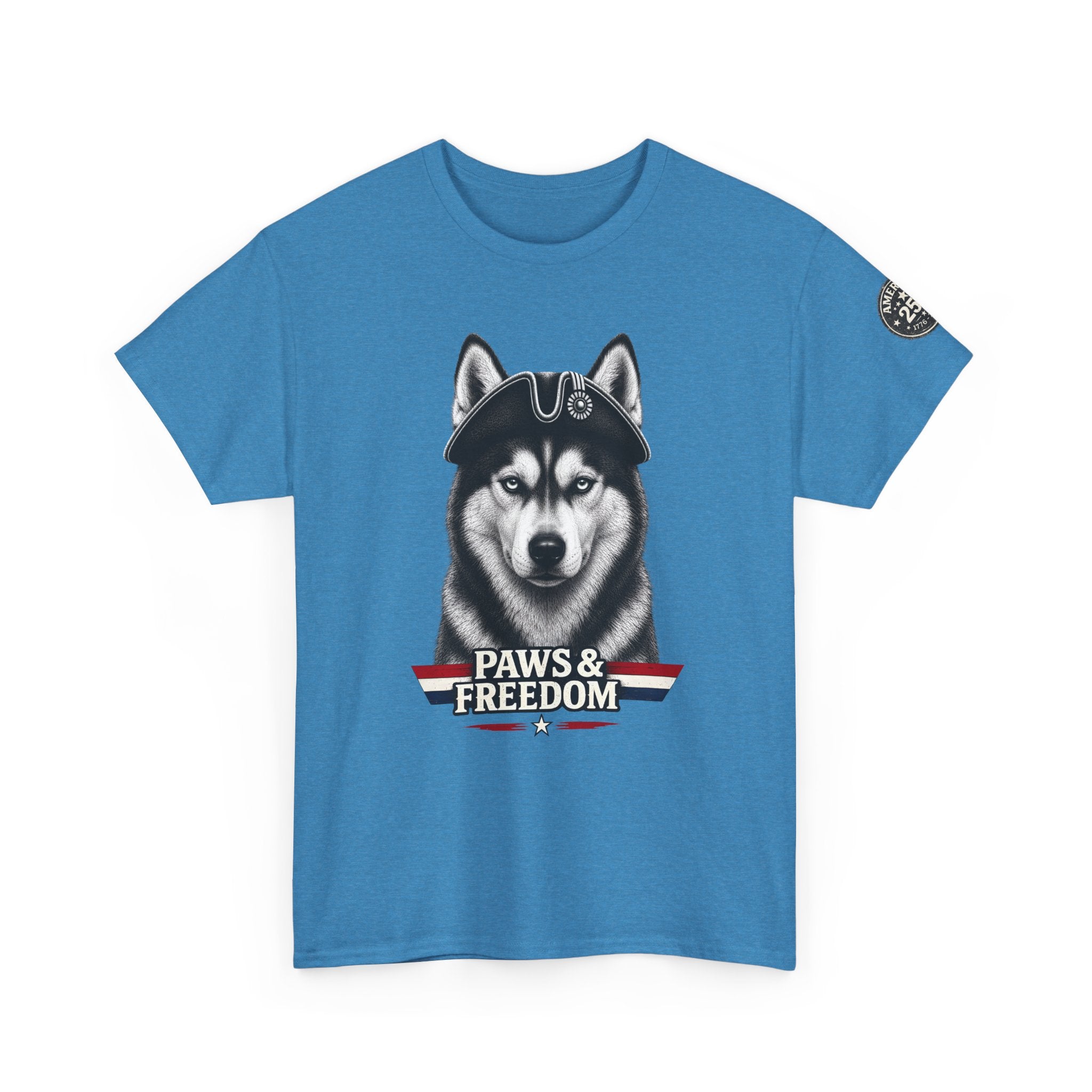 Siberian Husky