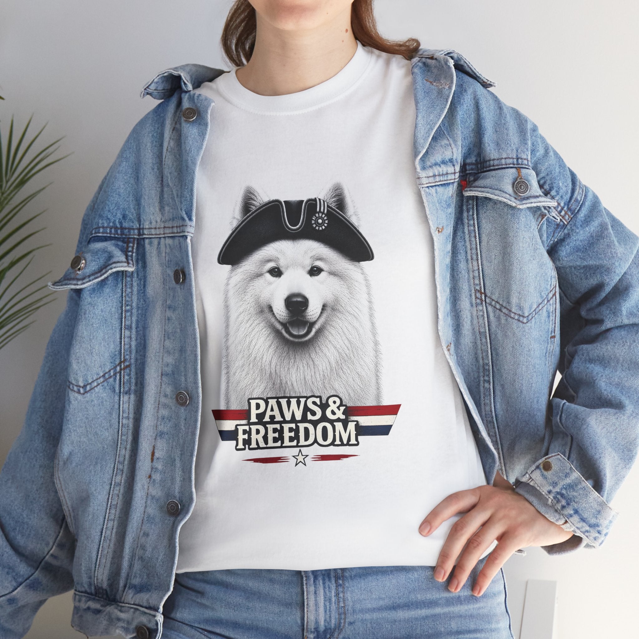 Samoyed