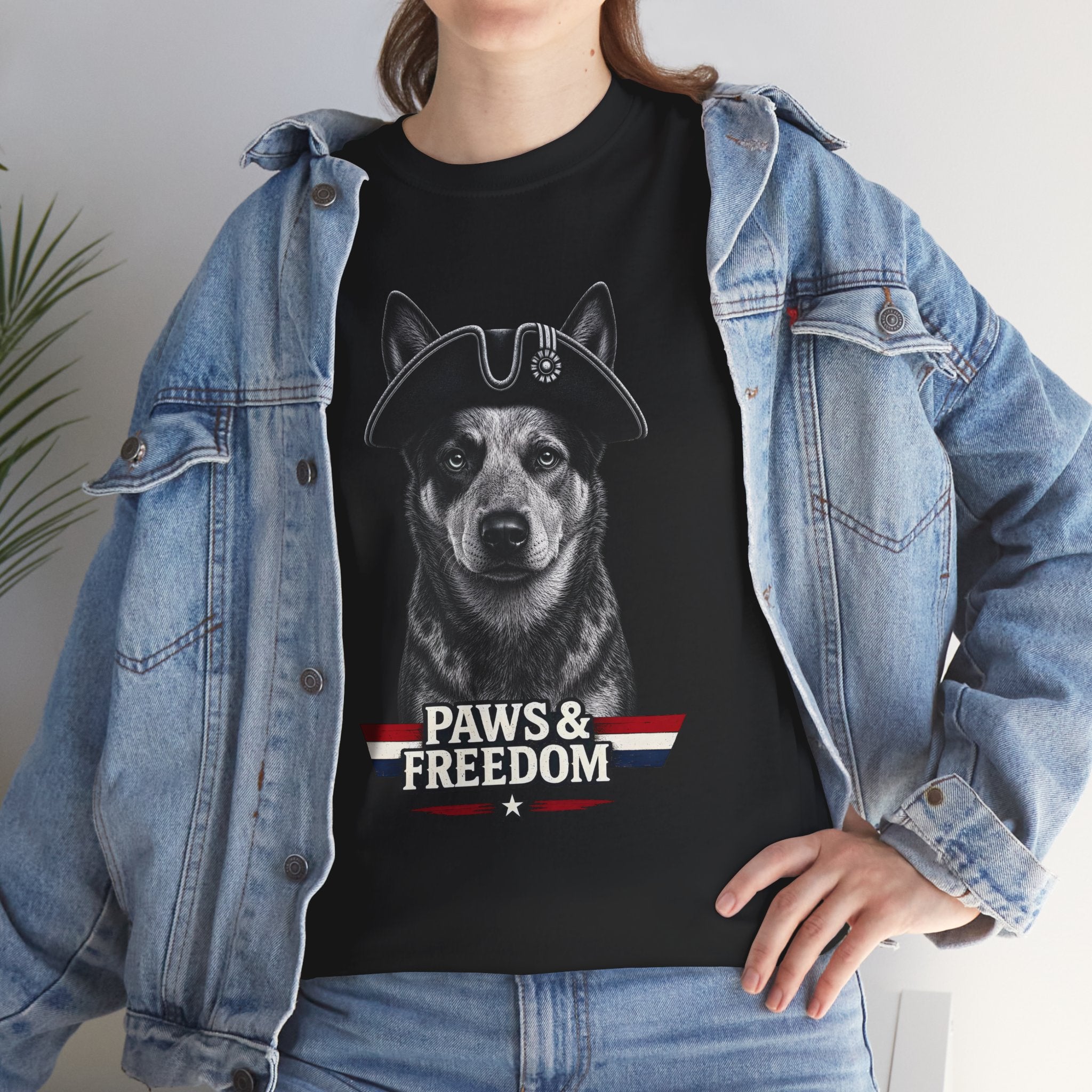 Australian Cattle Dog (Blue Heeler)