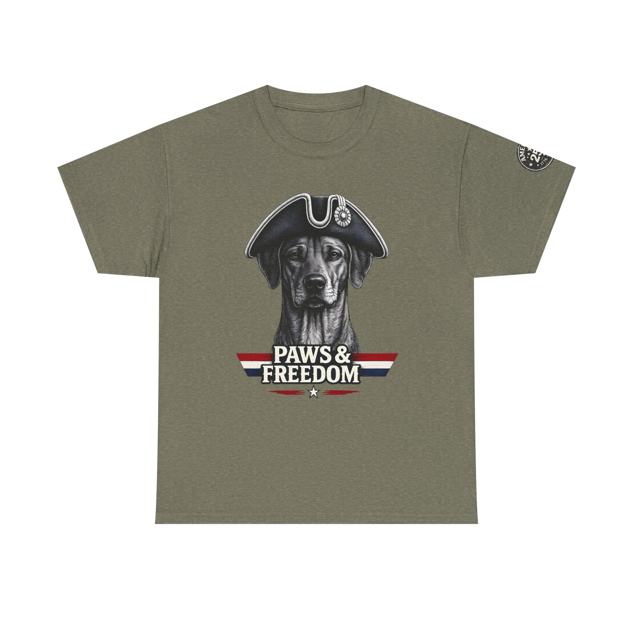 Rhodesian Ridgeback