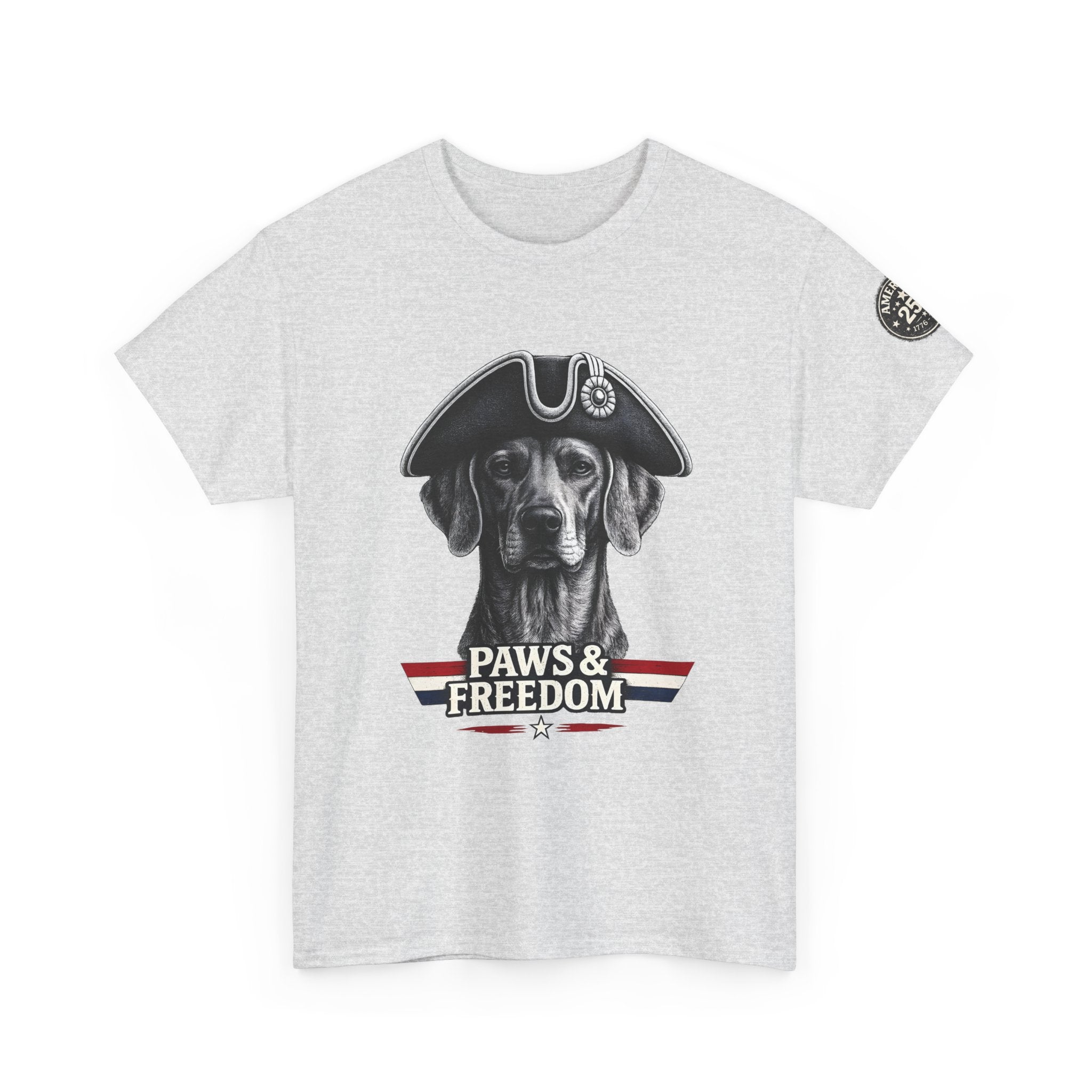Weimaraner