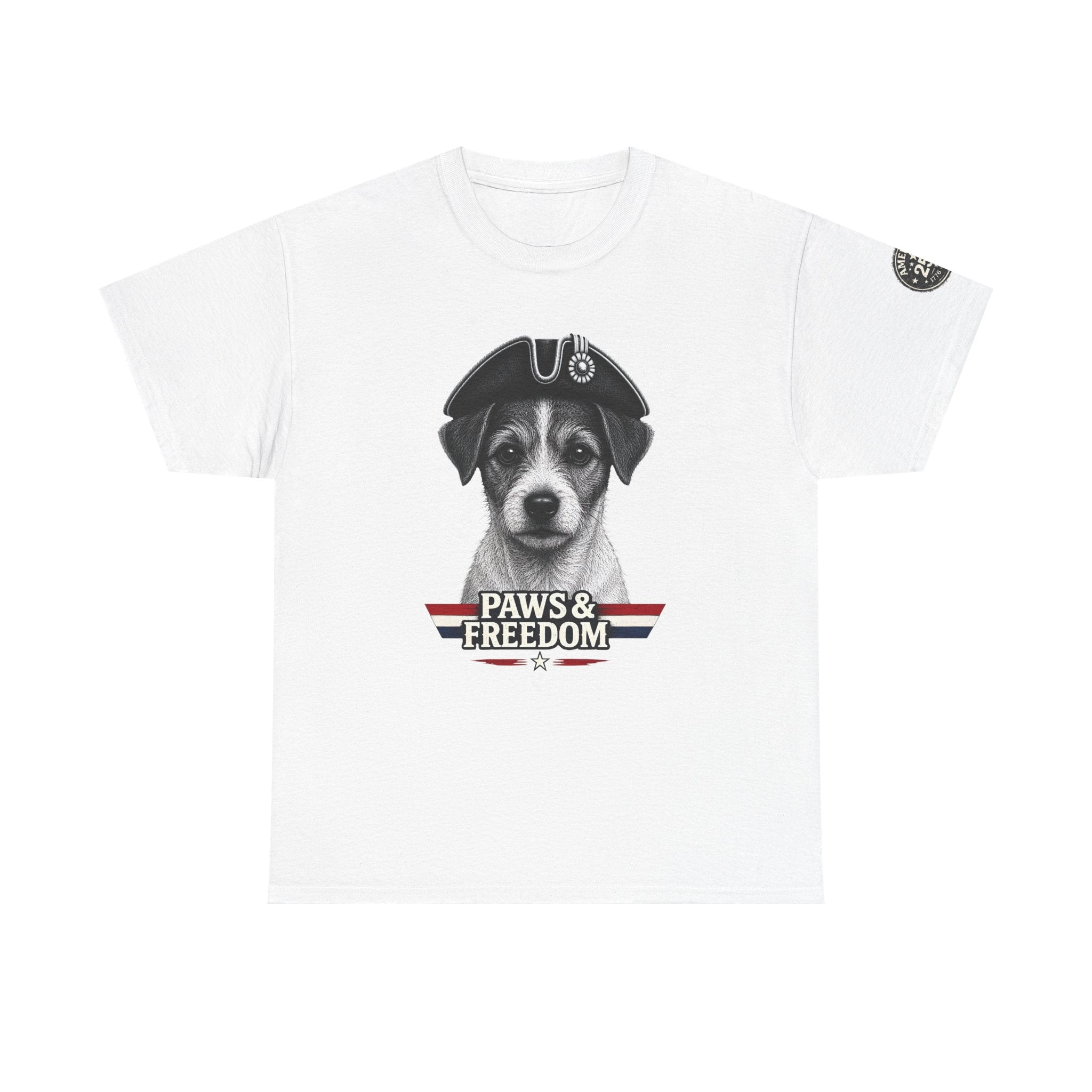 Jack Russell Terrier