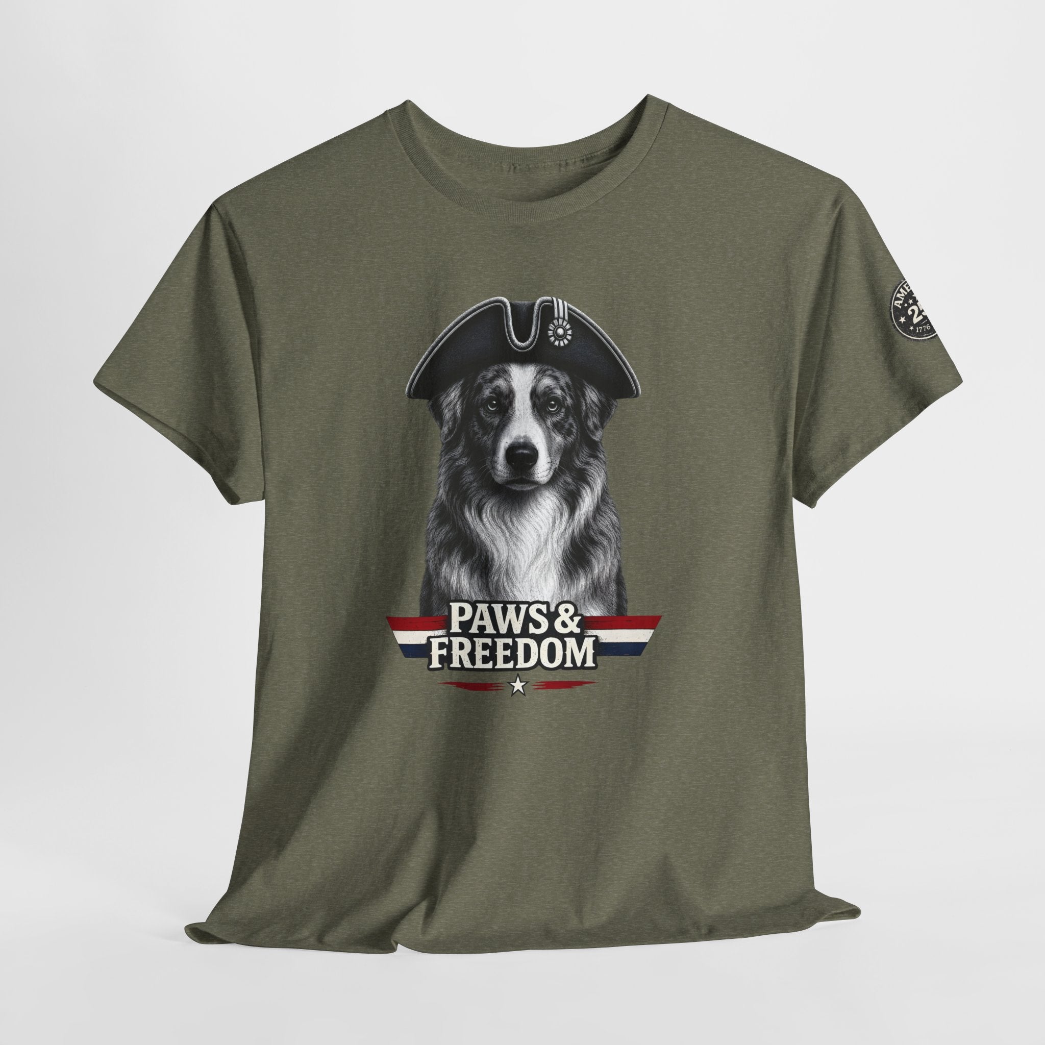 Australian Shepherd