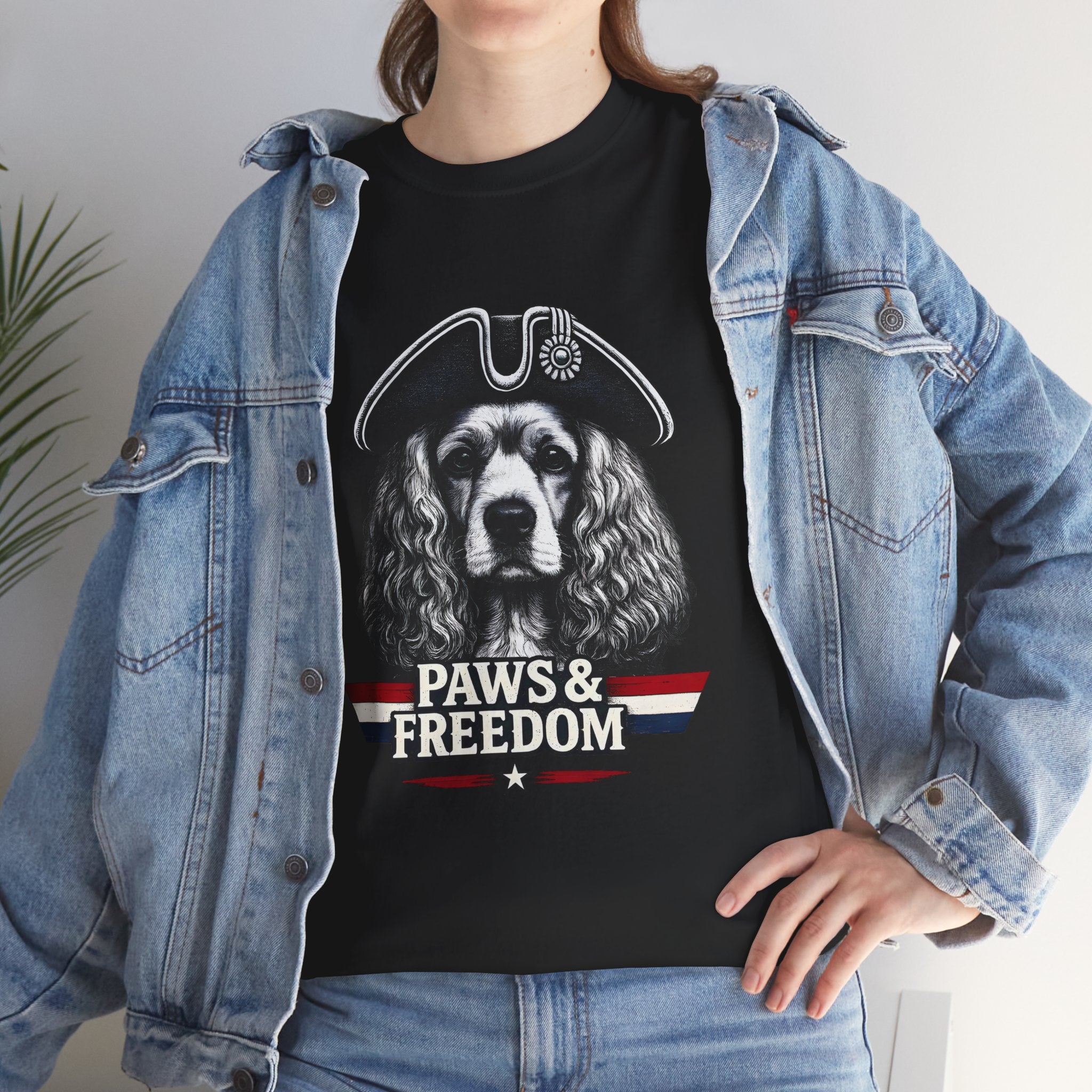 Cocker Spaniel