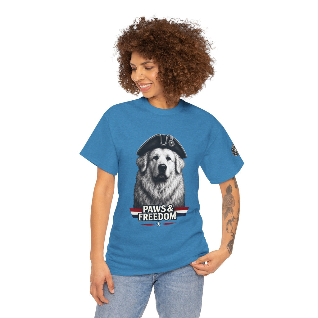 Great Pyrenees