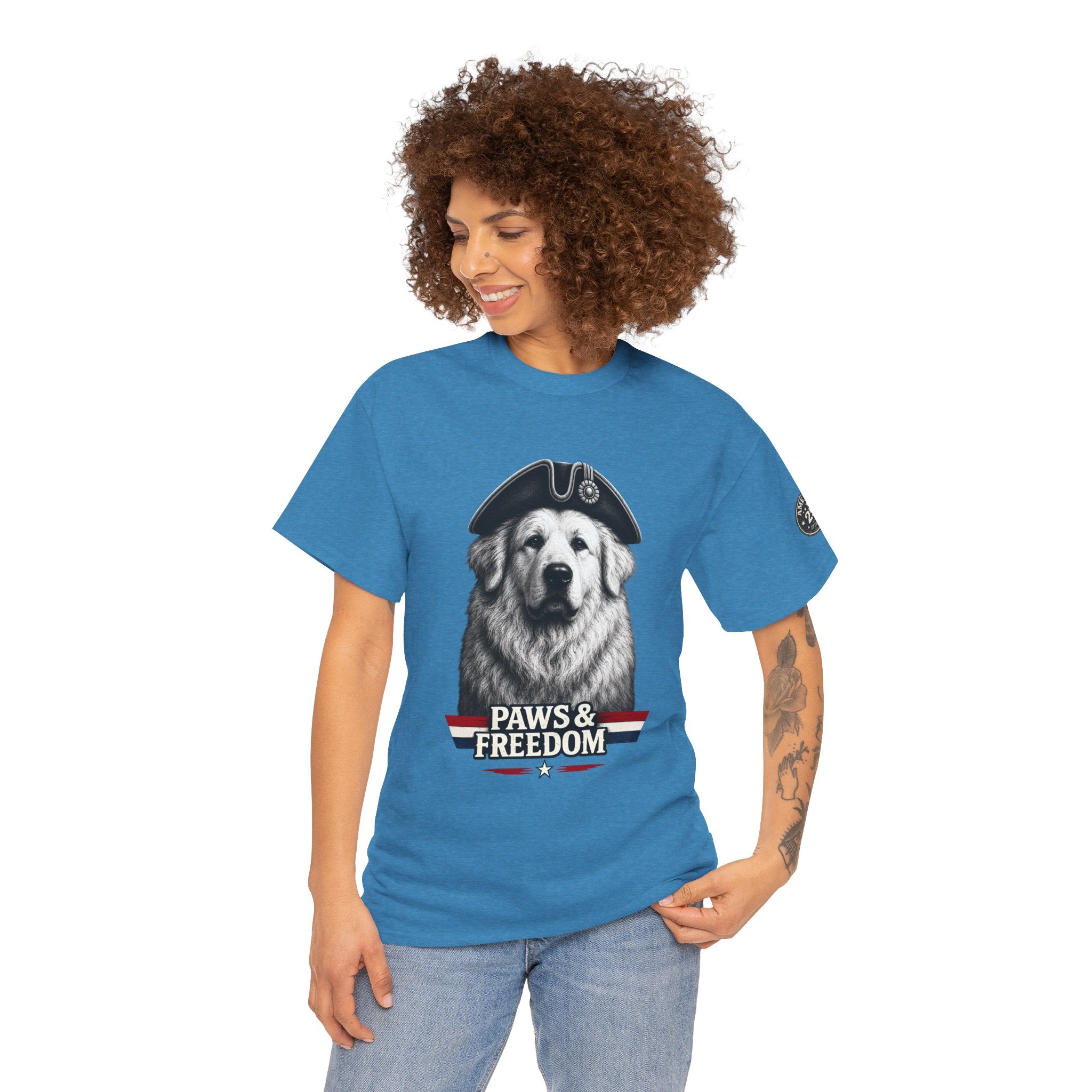 Great Pyrenees