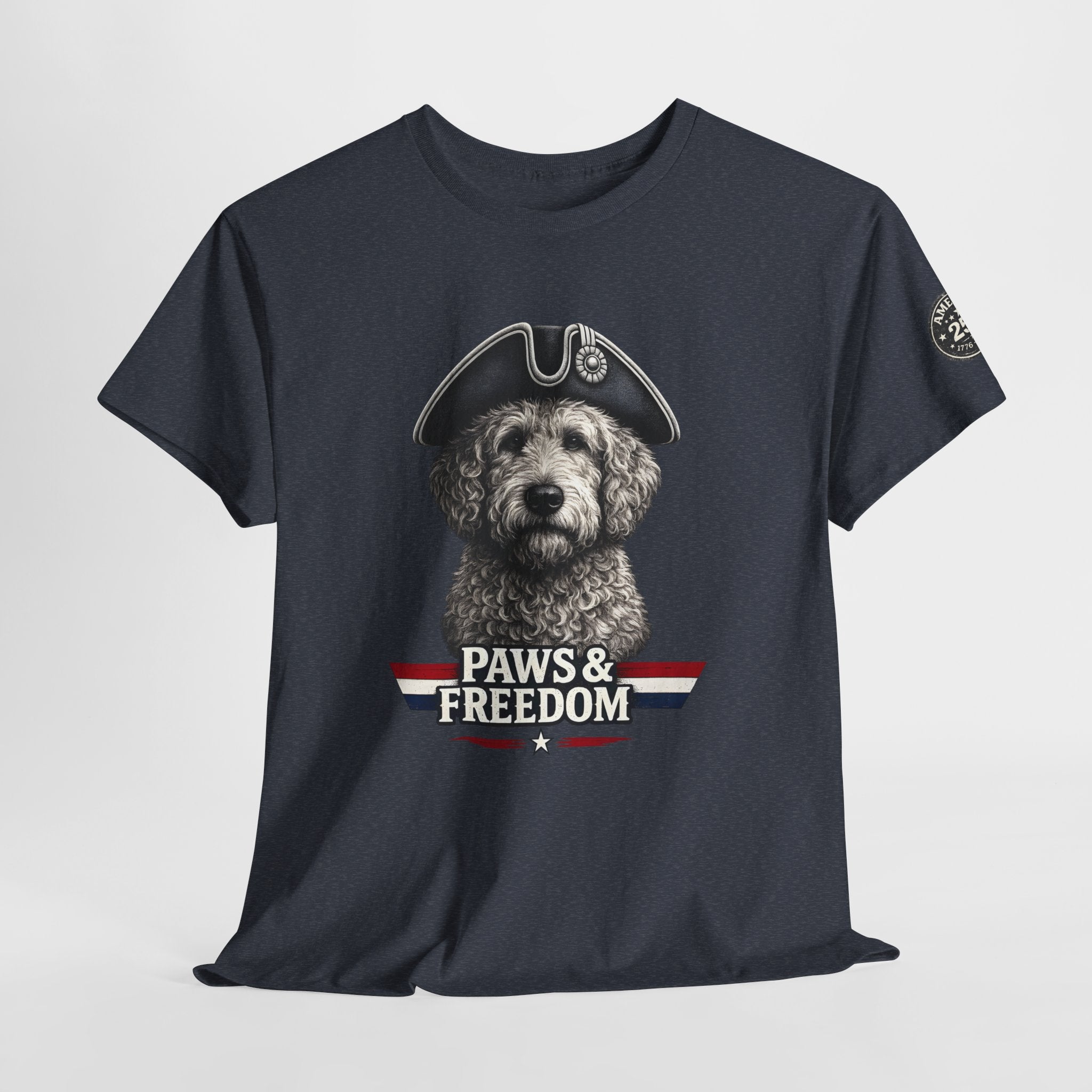 Golden Doodle