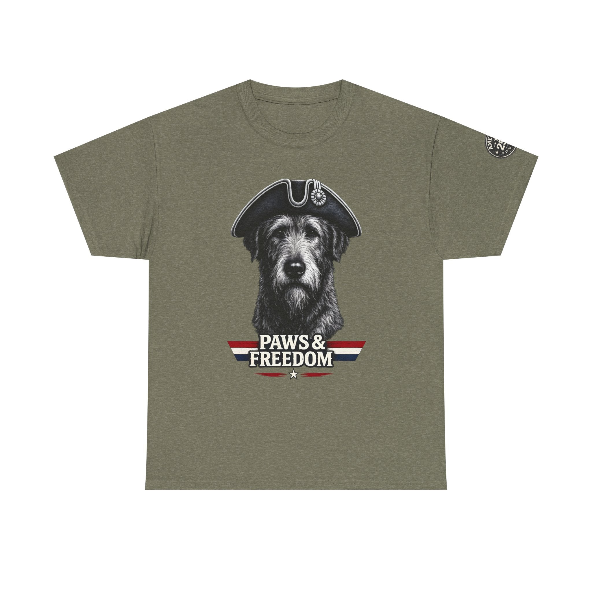 Irish Wolfhound