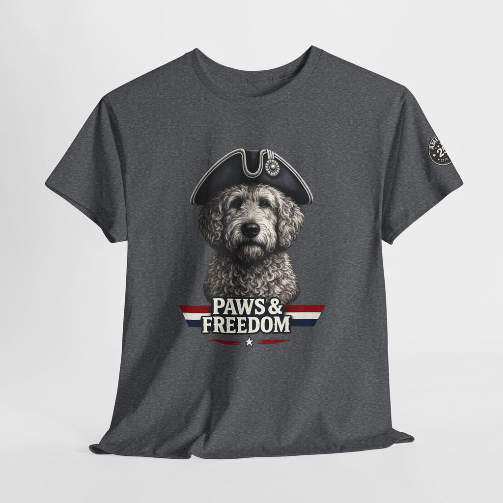 Golden Doodle