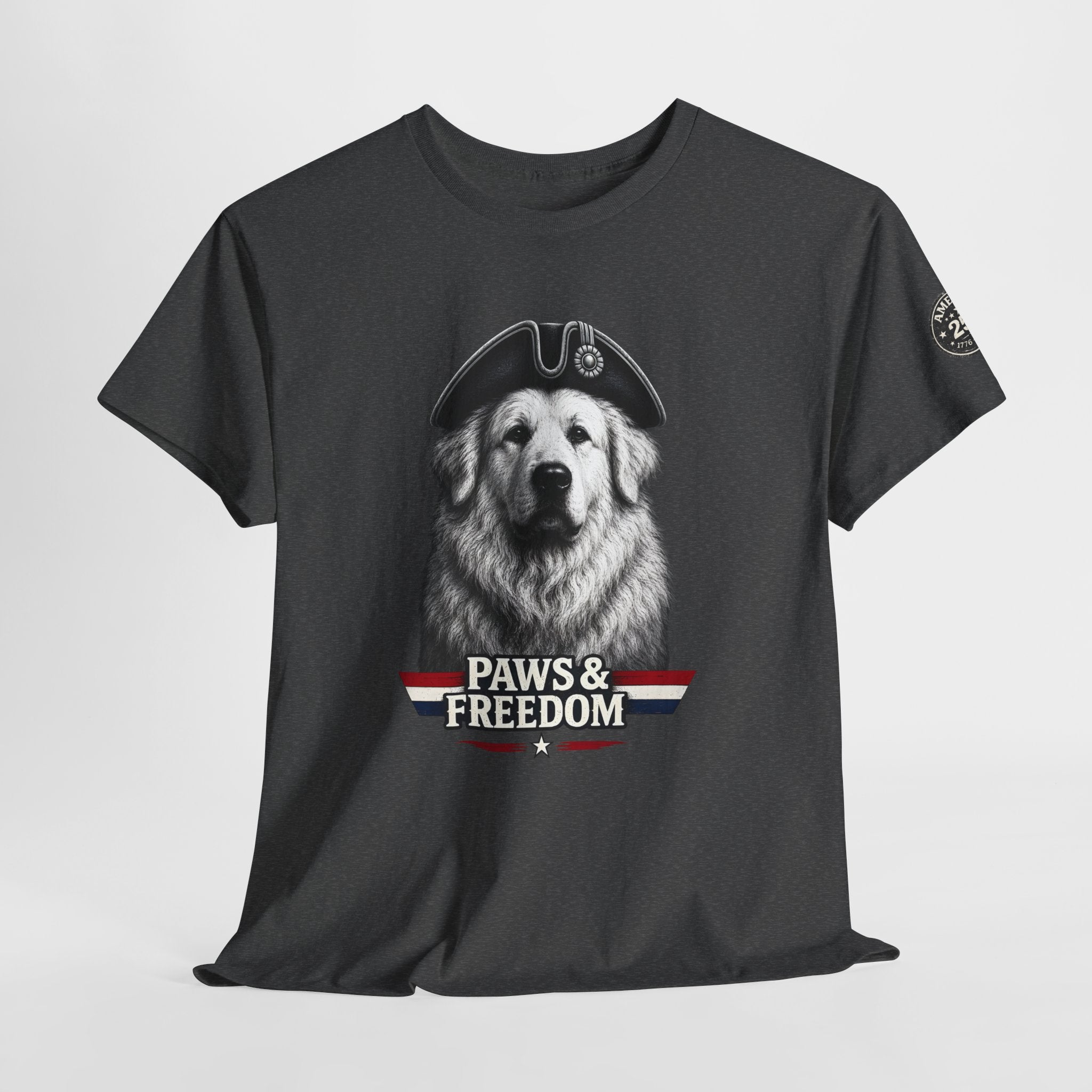 Great Pyrenees