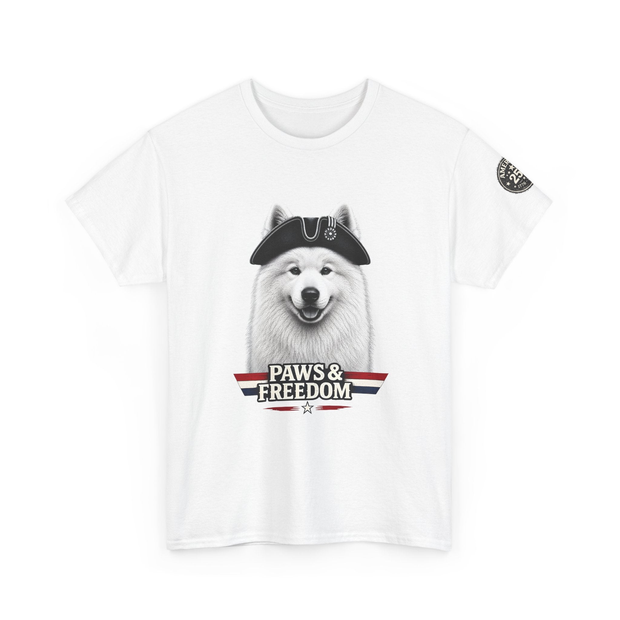 Samoyed