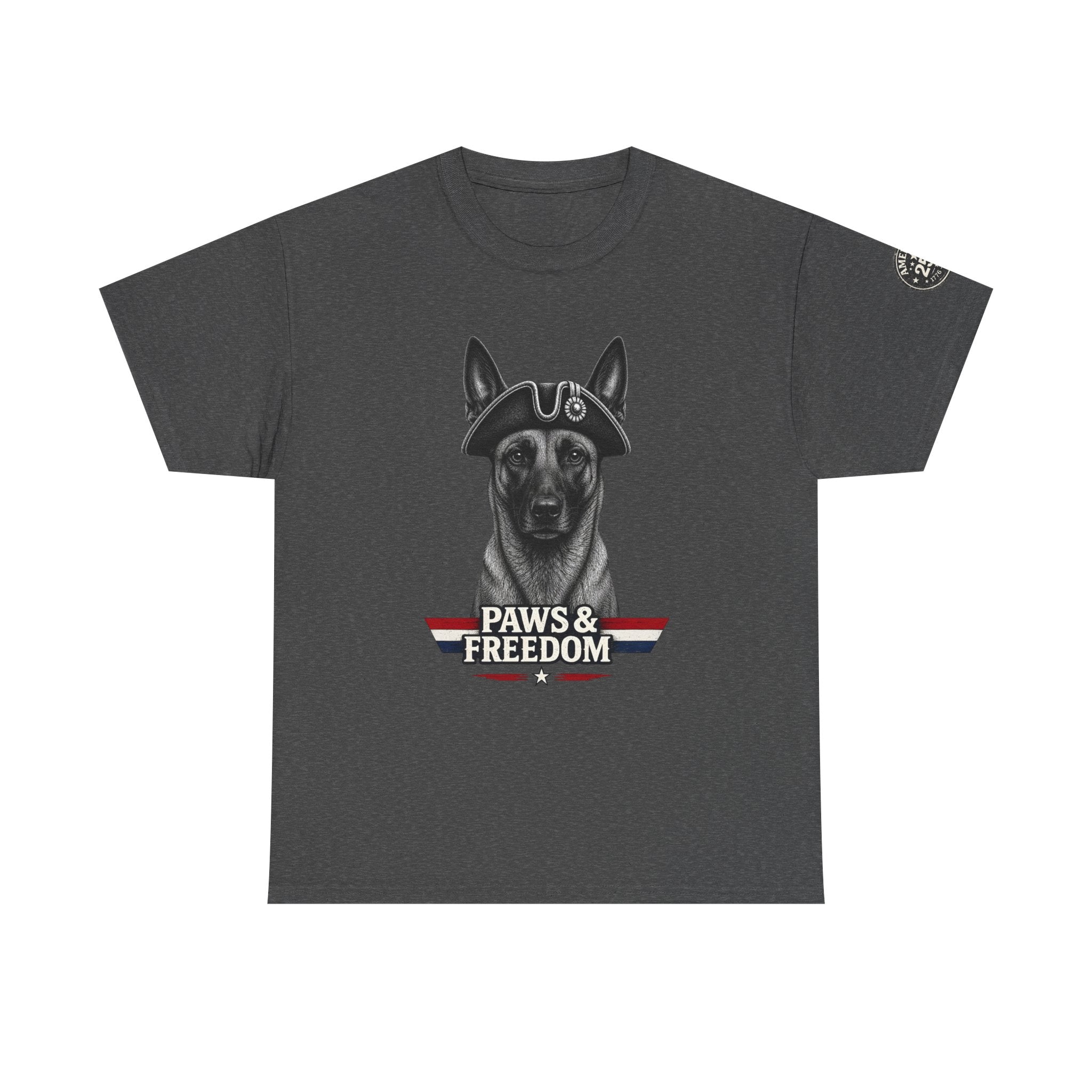 Belgian Malinois