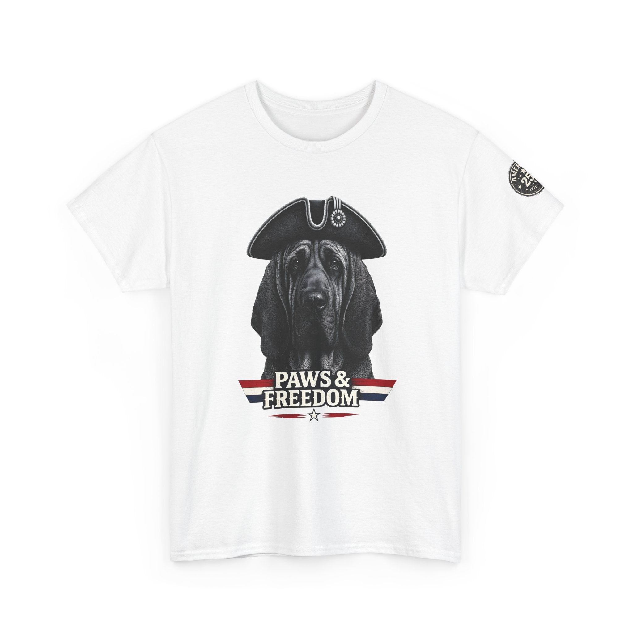 Bloodhound