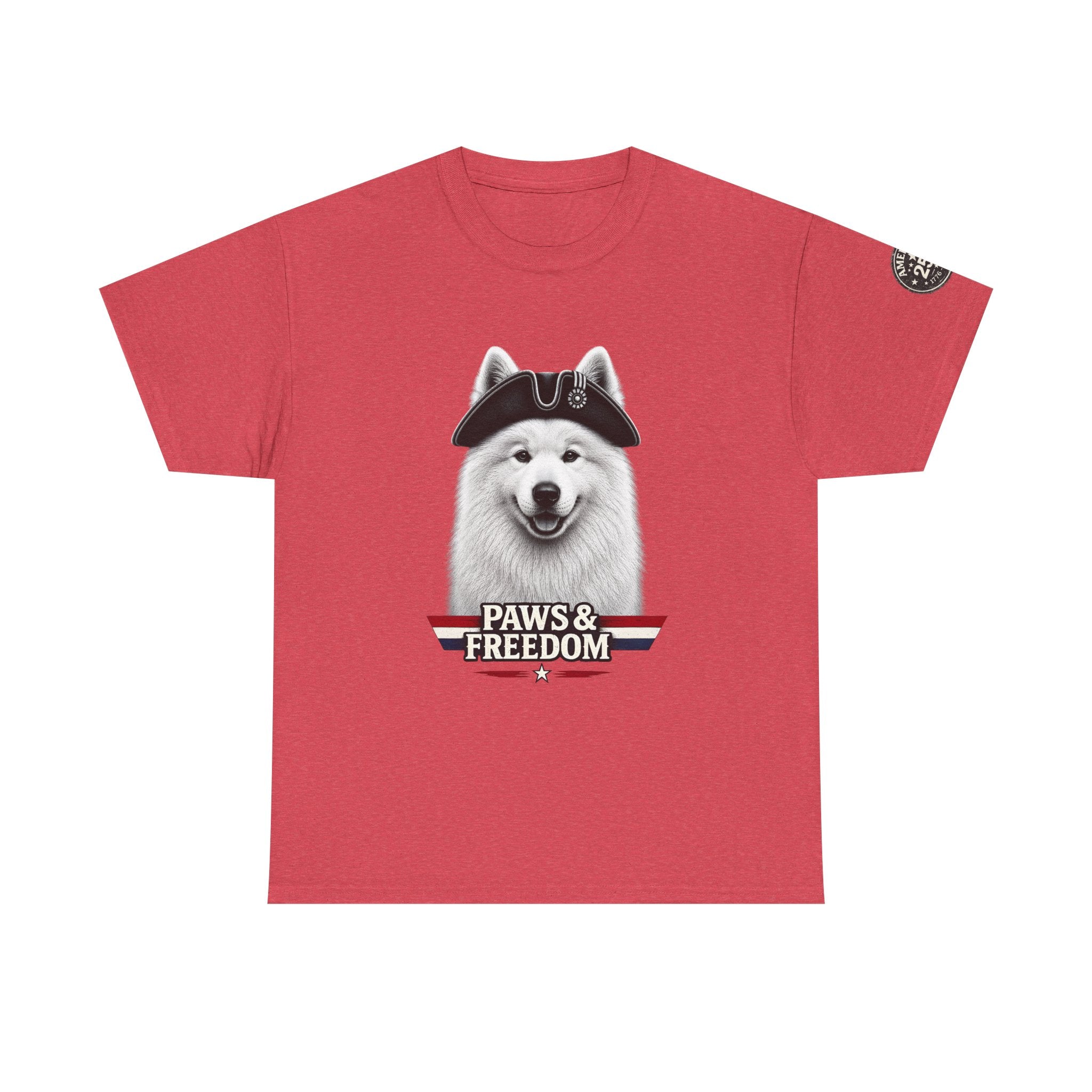 Samoyed