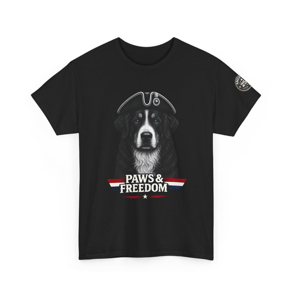 Bernese Mountain Dog