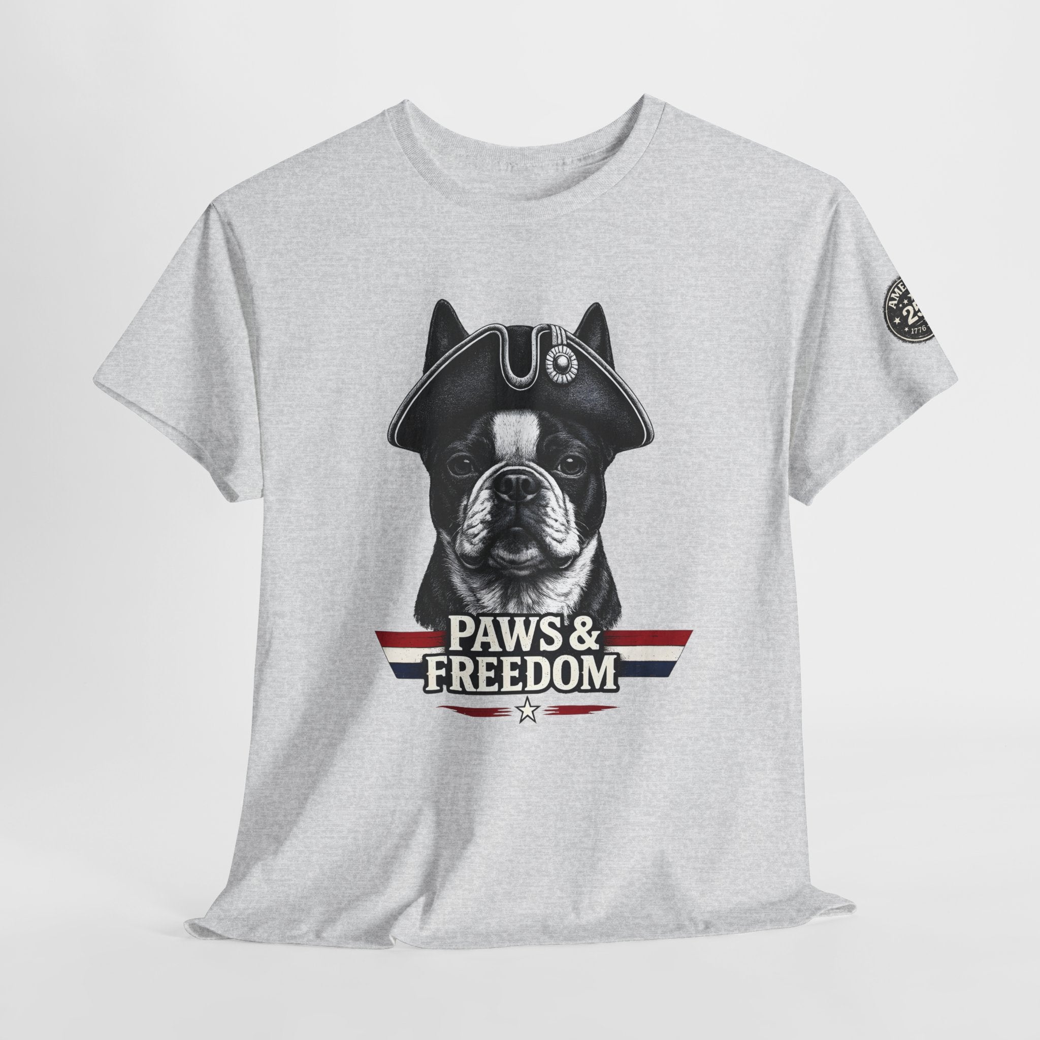 Boston Terrier