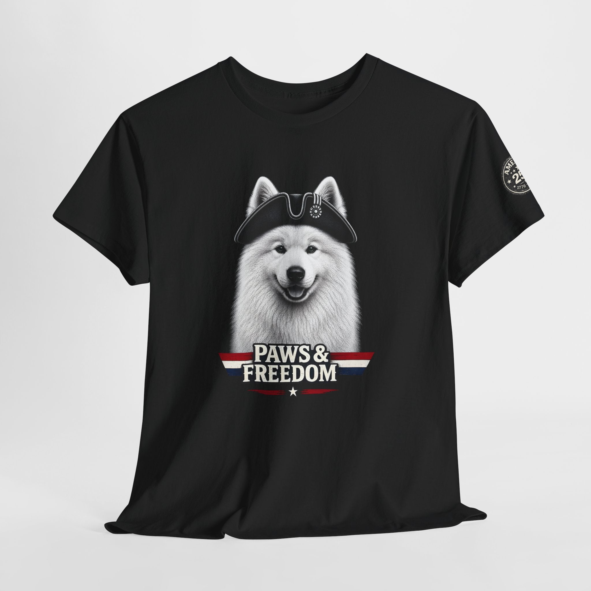 Samoyed