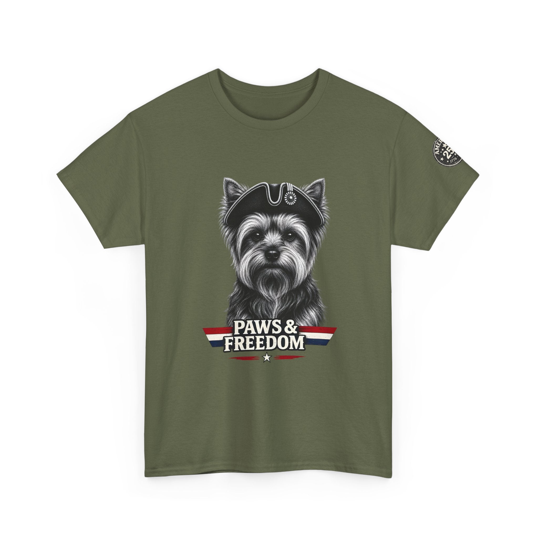 Yorkshire Terrier