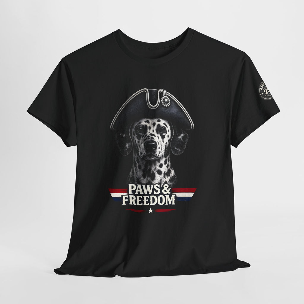 Dalmatian