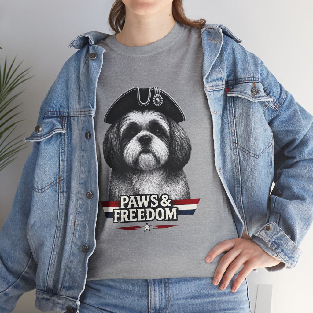 Shih Tzu