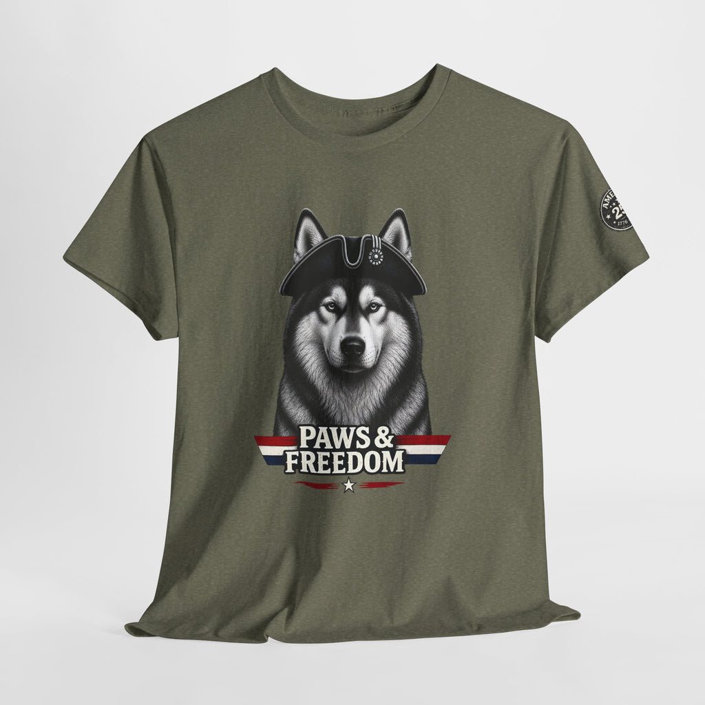 Alaskan Malamute