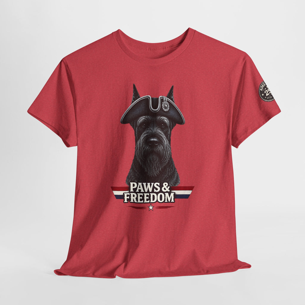Giant Schnauzer