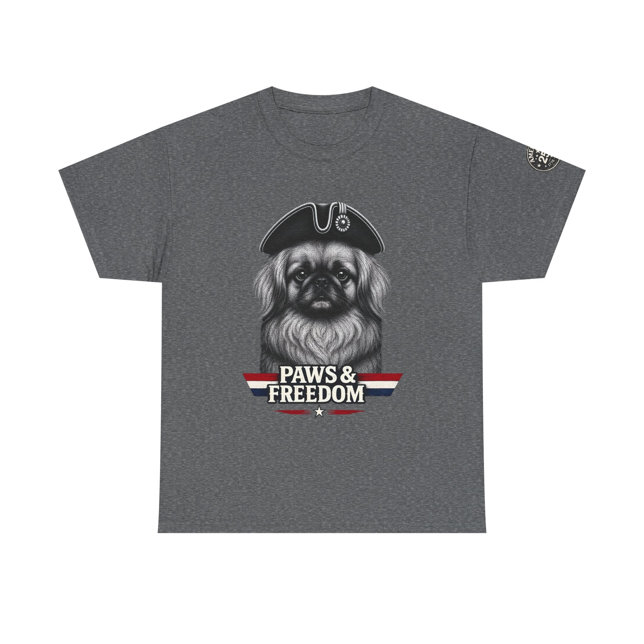 Pekingese