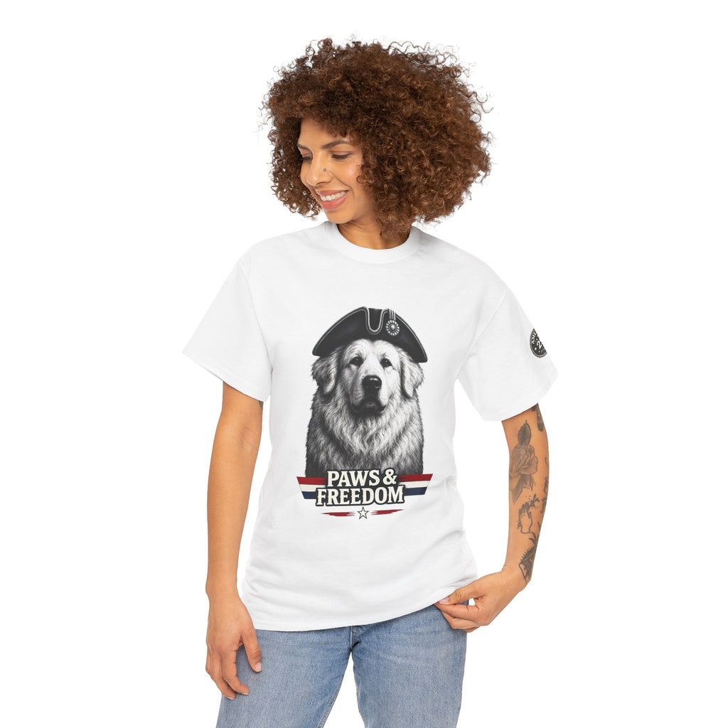 Great Pyrenees