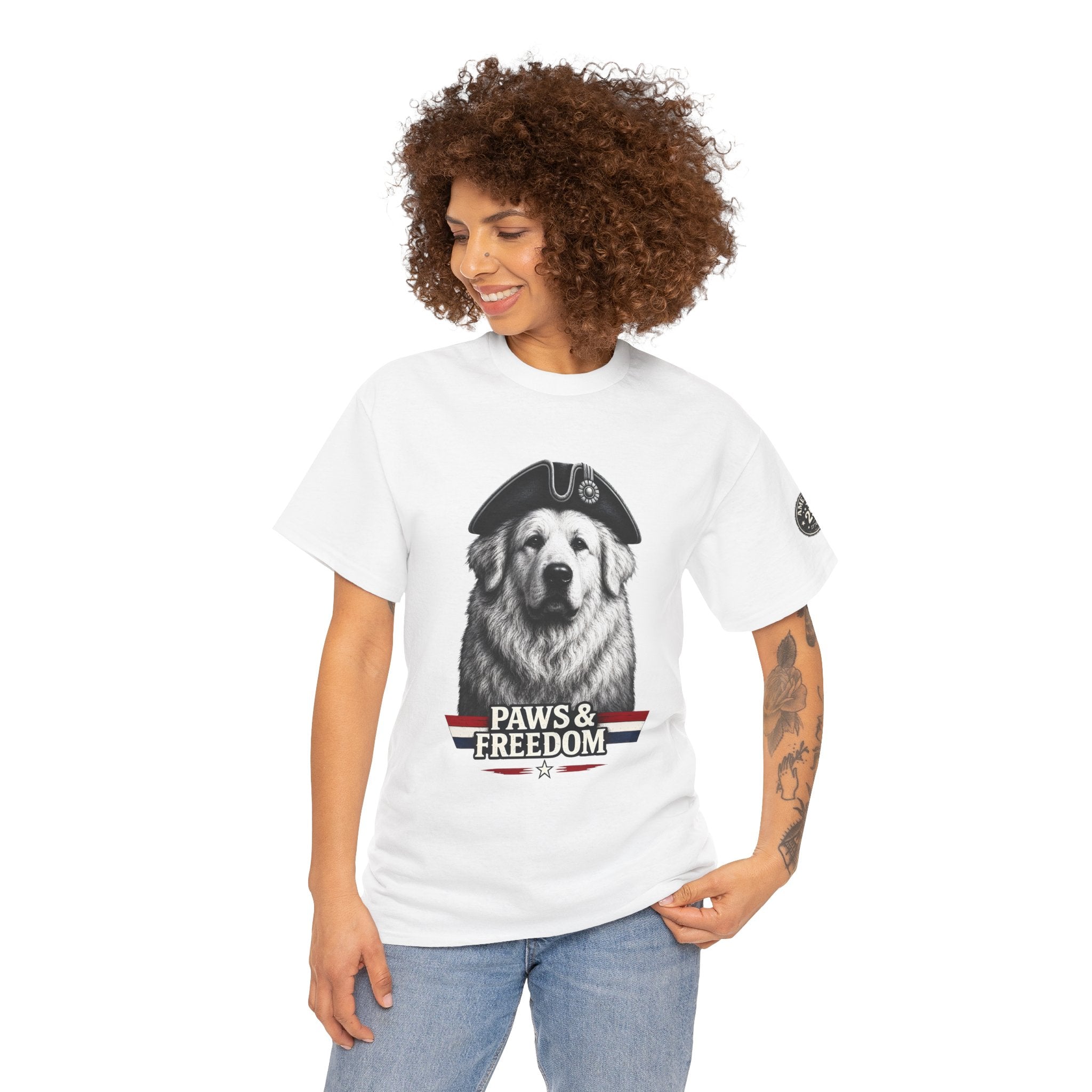 Great Pyrenees