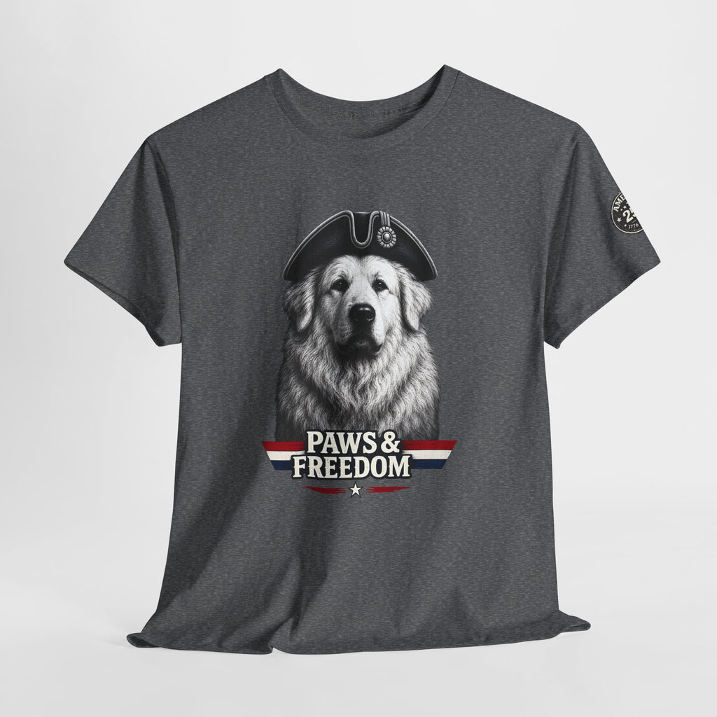 Great Pyrenees