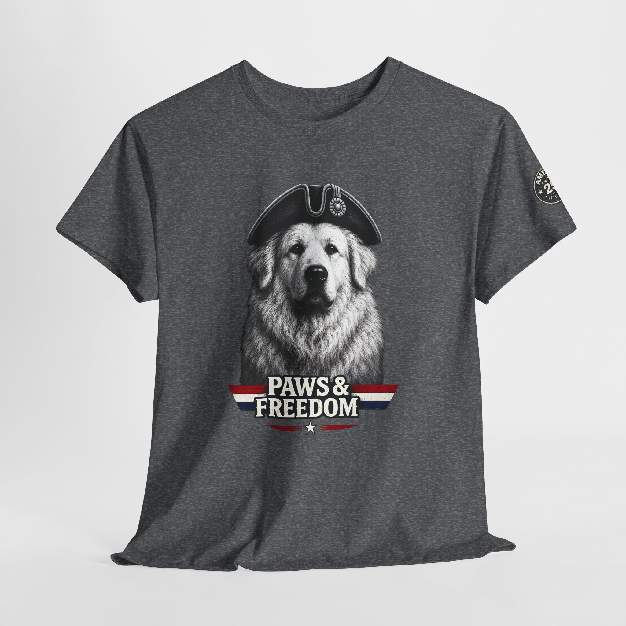 Great Pyrenees