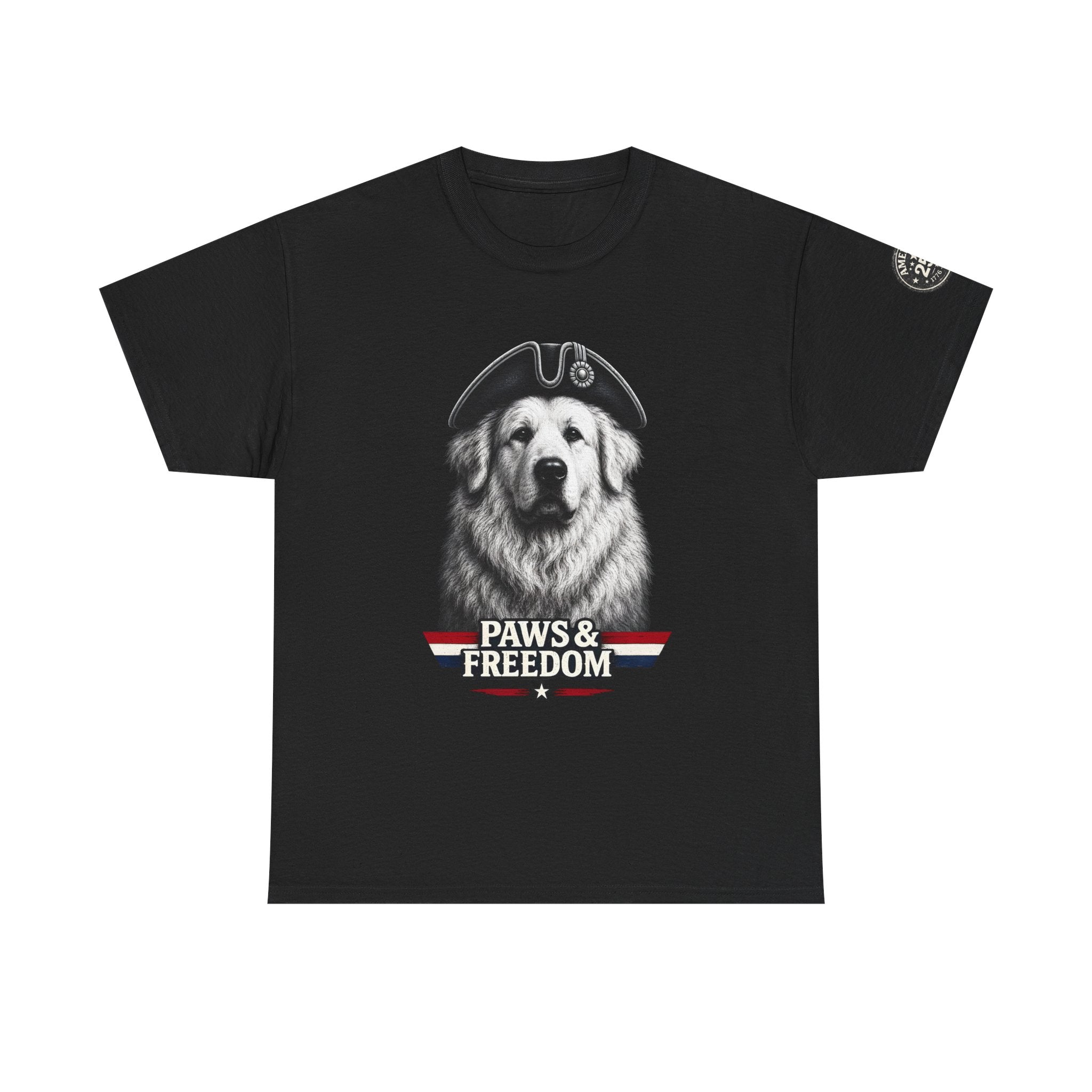 Great Pyrenees