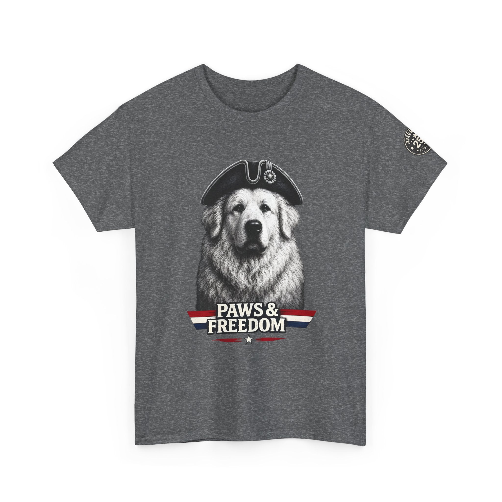Great Pyrenees