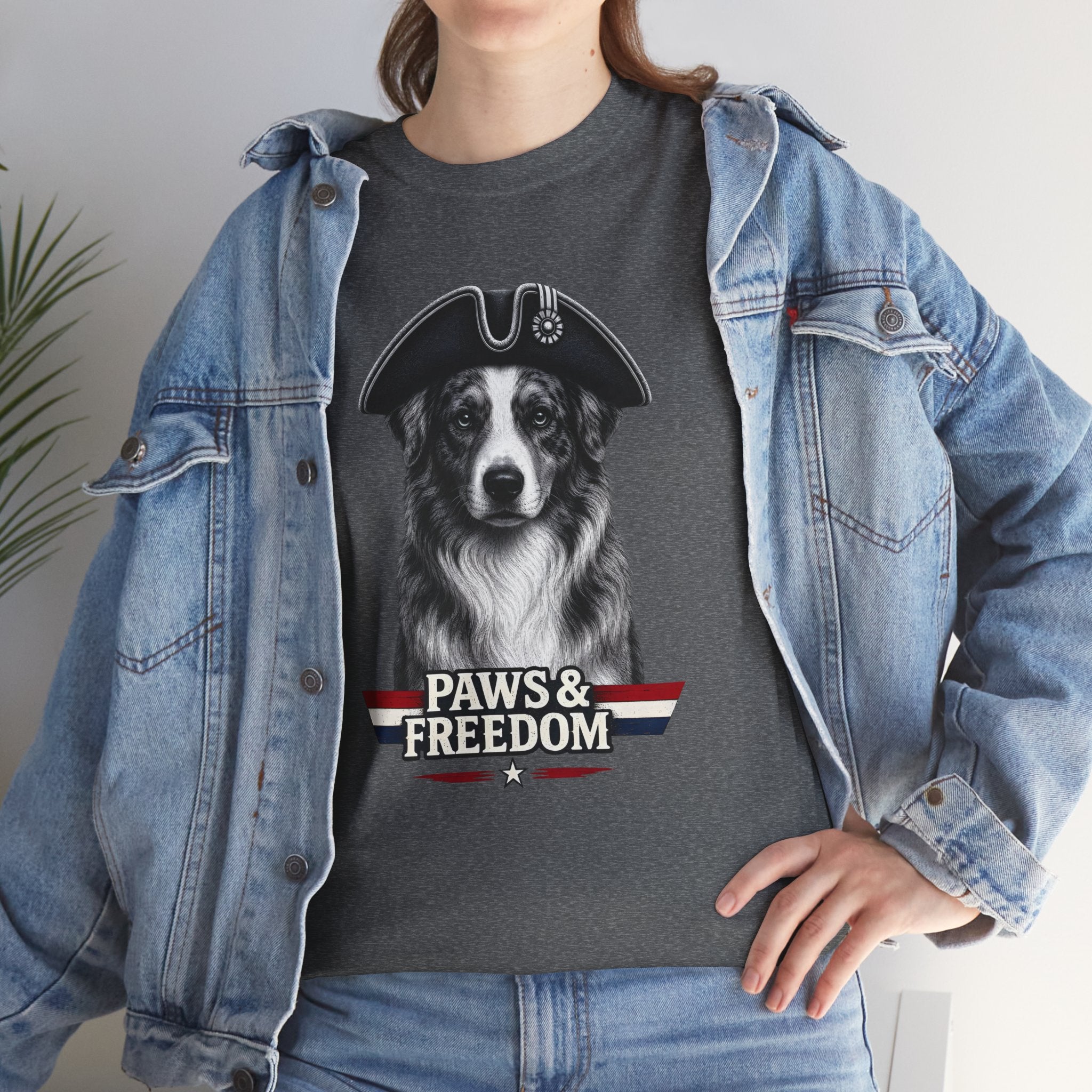 Australian Shepherd