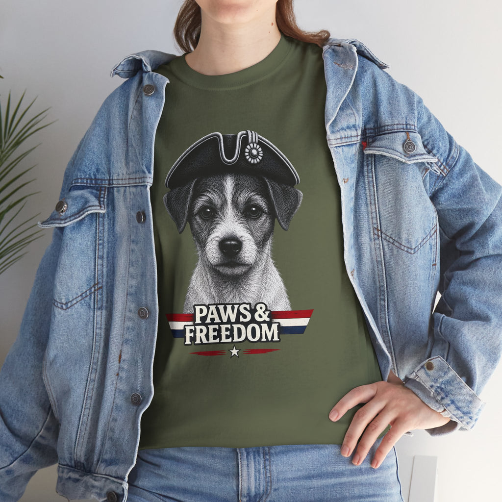 Jack Russell Terrier