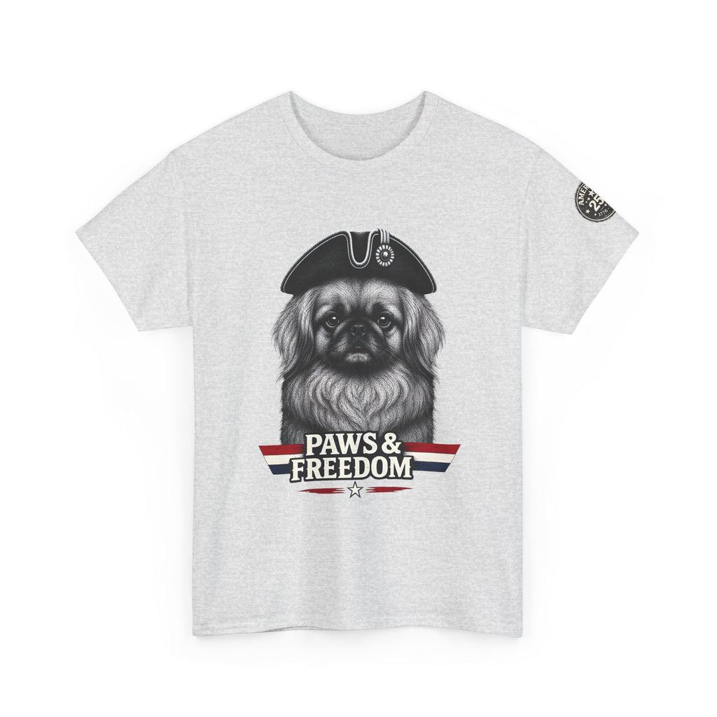 Pekingese