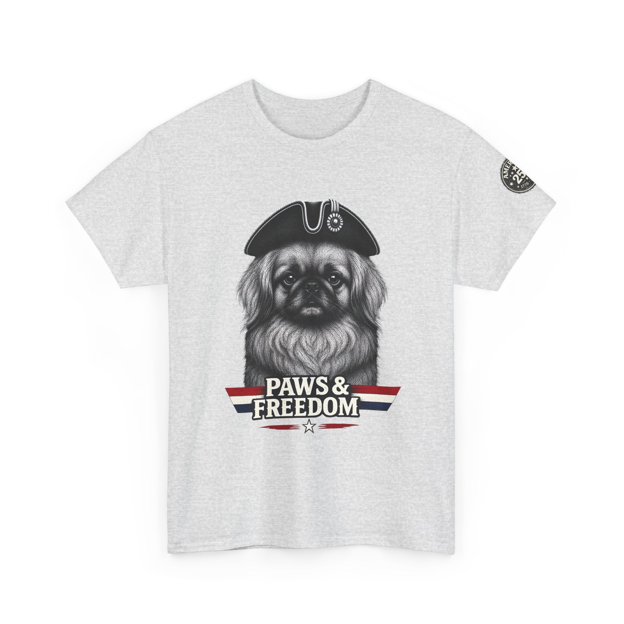Pekingese