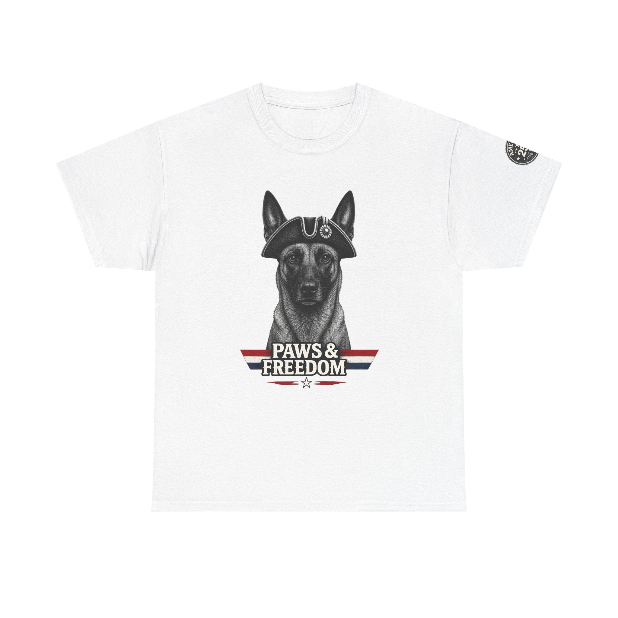 Belgian Malinois