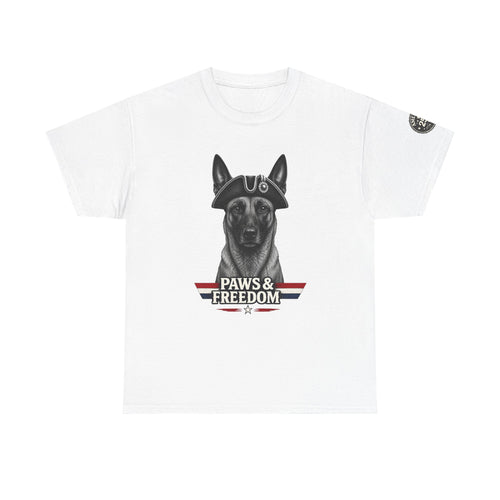 Belgian Malinois