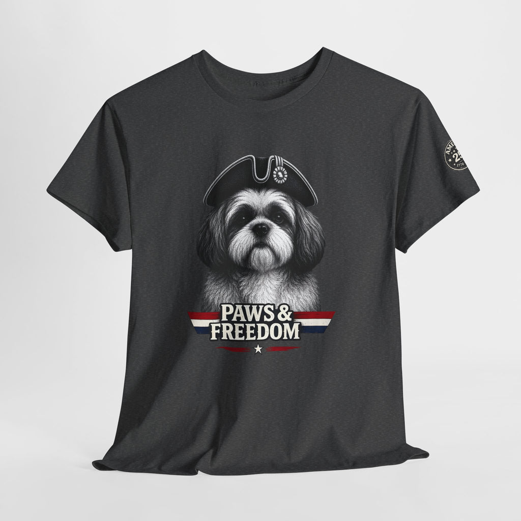 Shih Tzu