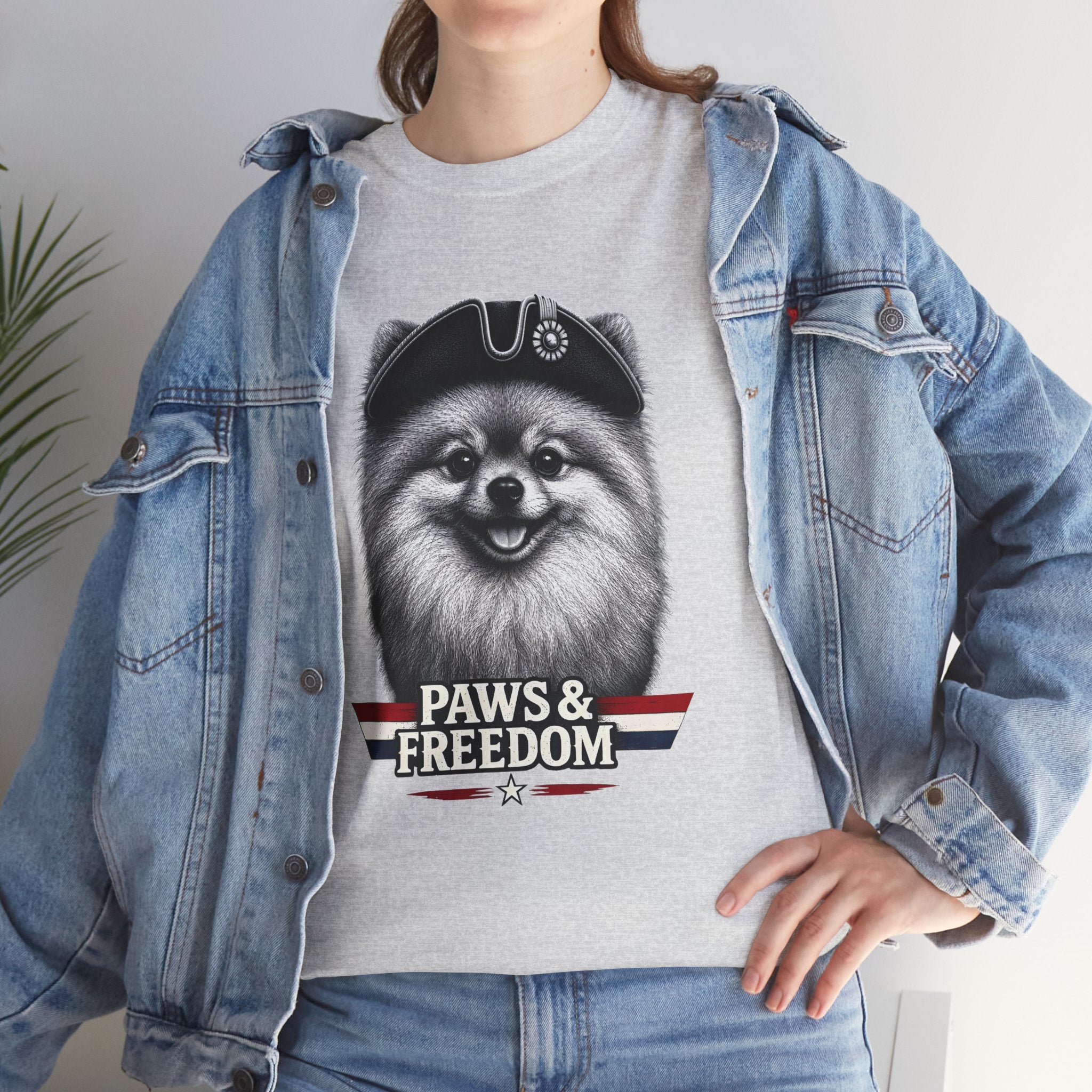 Pomeranian