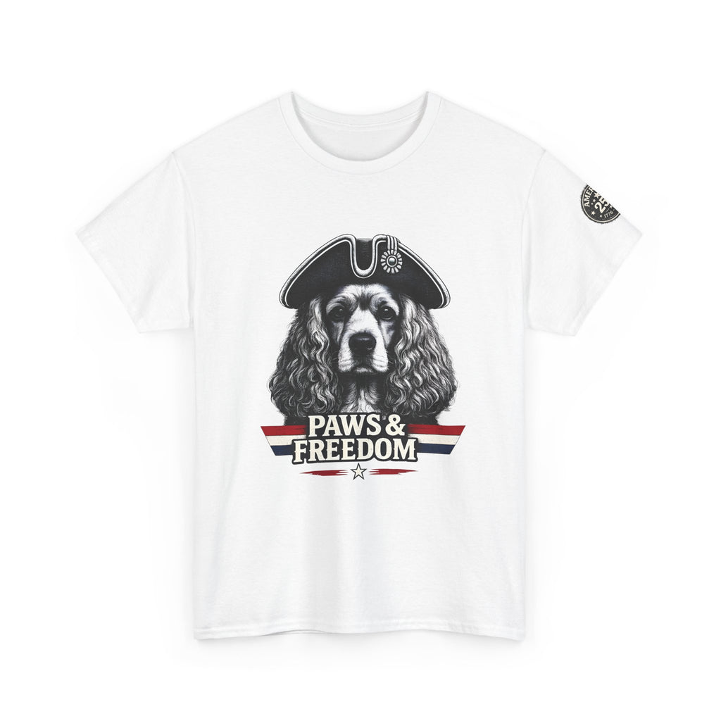 Cocker Spaniel