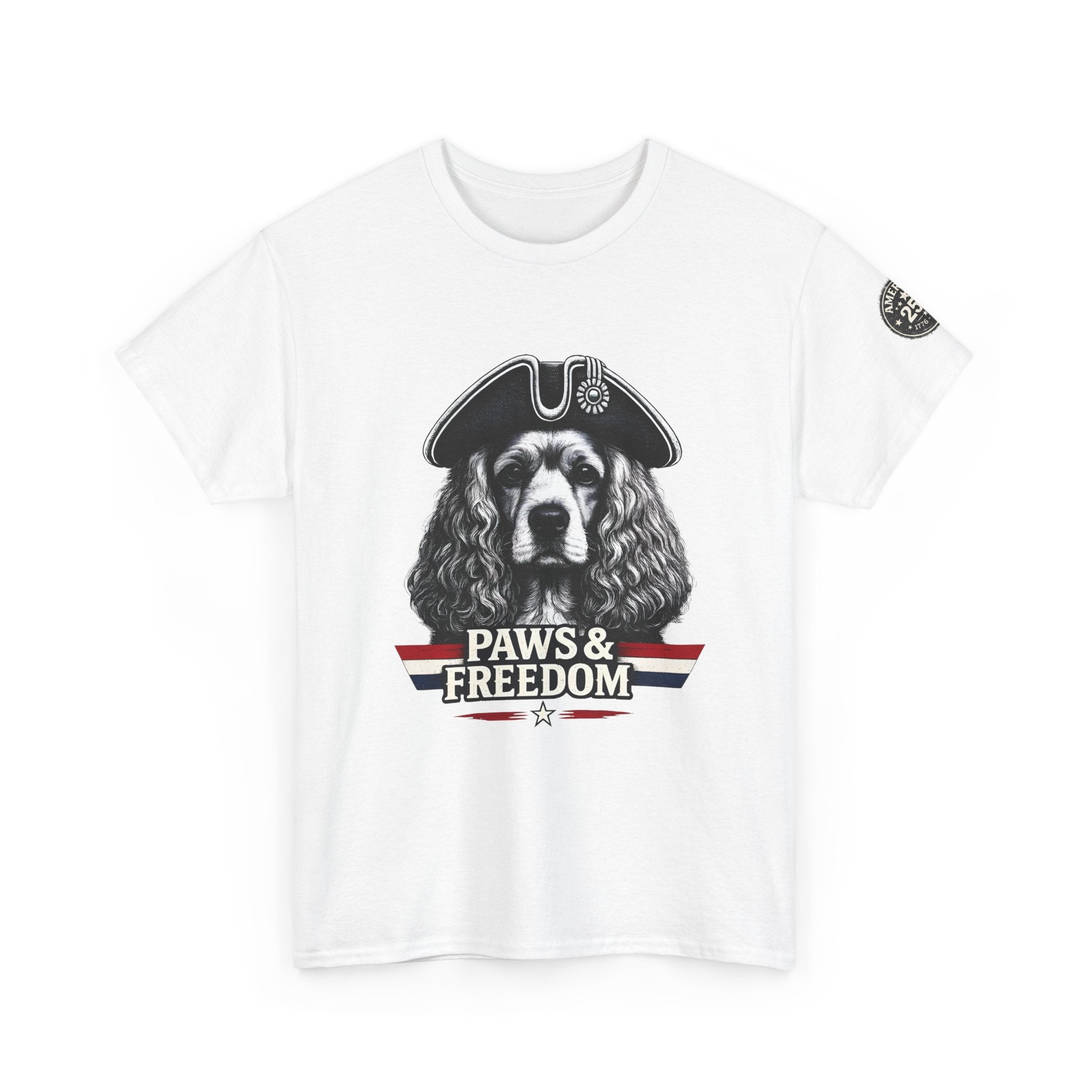 Cocker Spaniel