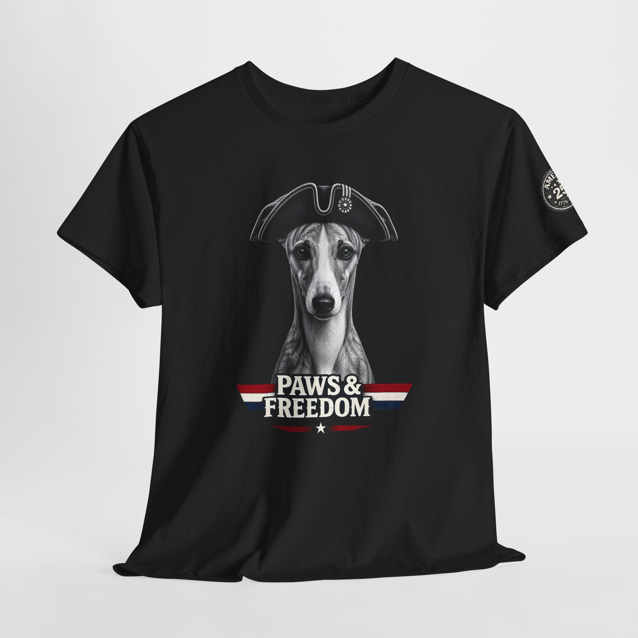 Whippet