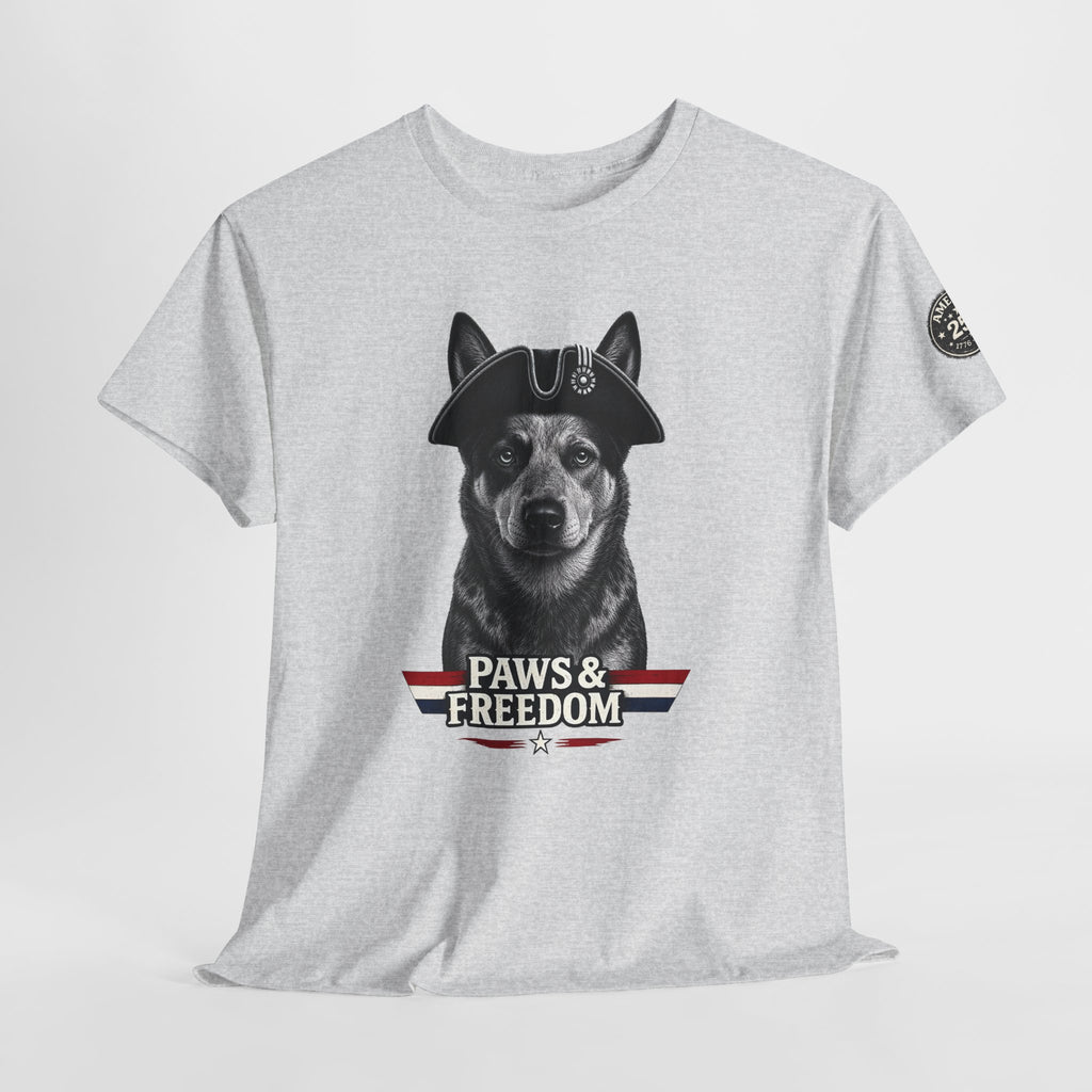 Australian Cattle Dog (Blue Heeler)